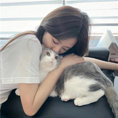 黑色芳心